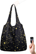Nanobag Ultra-Lightweight Foldable Tote by Nanobag