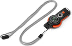 Emergency Survival Function Whistle, Outdoor Multifunctional Tool Safety Whistle - Image 2