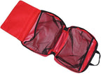 AOUTACC 3 Pack Nylon First Aid Empty Kit, Compact and Lightweight First Aid Bag - Image 2