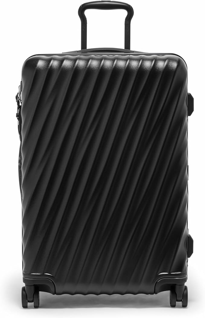 TUMI - 19 Degree Medium Checked Luggage 4 Wheeled Packing Case - Hard Shell by TumiLuggage