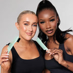 Professional Styling Comb. 4 in 1 Detangling, Sectioning,Edges/Smoothing & Parting