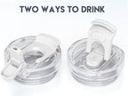 Meoky 24 oz Travel Coffee Mug - Image 7