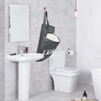 2 Pcs Large Travel Laundry Bags - Image 8