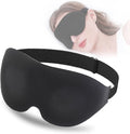 Sleep Eye Mask, 3D Eyes Mask for Sleeping, Contoured Cup Night Blindfold Eye by SooGree