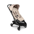 Bugaboo Butterfly 2 Travel Stroller, Ultra-Compact One-Second Fold, Lightweight by Bugaboo