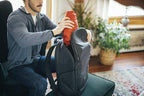 NOMATIC Peter Mckinnon Camera Pack- DSLR Camera Backpack - Image 6