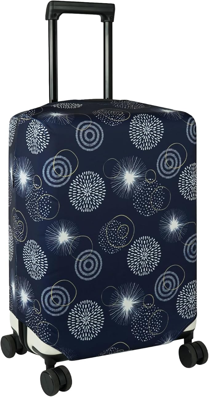 HYPER VENTURE Washable Luggage Cover - Image 8