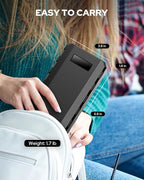 SinKeu Portable Power Bank - Image 7