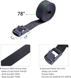 Premium Lashing Nylon Strap - Image 2