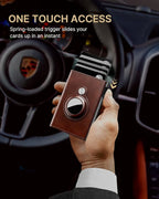 typecase Mens Wallet Card Holder - Image 4