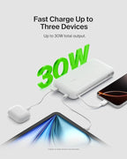 Belkin Portable Charger, Power Bank - Image 6