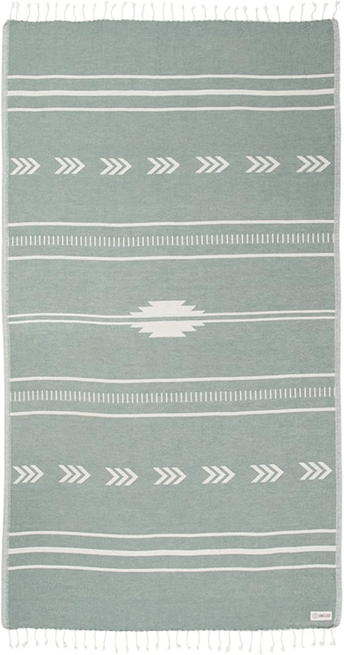 Sand Cloud Turkish Beach Towel by SandCloud