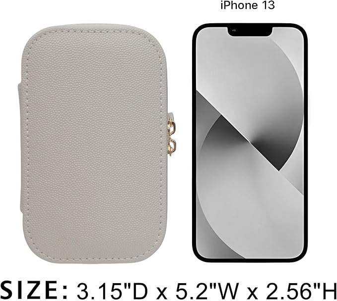 Travel Jewelry Case Small Suitable - Image 8