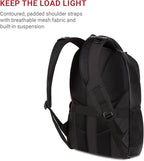 SwissGear Cecil 5505 Laptop Backpack - Image 5