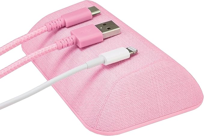Smartish® Magnetic Cord Holder by Smartish-PhoneCasesandStuff