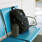 Self-Inflating Airplane Seat Cushion - Image 4