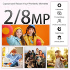 Android 15 Tablet 10 Inch, 20GB RAM+128GB ROM/2TB Expandable, 2 in 1 Tablets - Image 6
