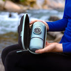 WACACO Nanopresso Portable Espresso Maker - Image 5