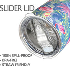 20 oz Stainless Steel Vacuum Insulated Tumbler - Image 3