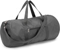 Vorspack Duffel Bag 20-24-28 Inches Foldable Gym Bag by Vorspack