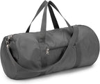 Vorspack Duffel Bag 20-24-28 Inches Foldable Gym Bag by Vorspack