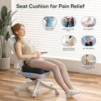 Seat Cushions for Office Chairs - Image 5