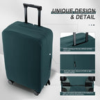 Travel Luggage Cover - Image 4