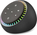 DreamSky Sound Machine for Sleep, 26 Sounds & RGB Night Light, USB-C Powered by DreamSky