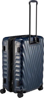 TUMI - 19 Degree Medium Checked Luggage 4 Wheeled Packing Case - Hard Shell - Image 2
