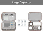 MOSISO Electronic Organizer Travel Case Compatible - Image 2