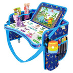 Kids Travel Tray by ECOFANTASY