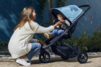 Thule Spring Compact Stroller - Image 10