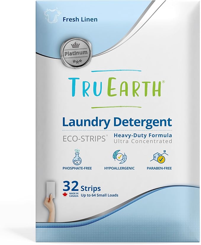 Tru Earth Platinum by TruEarth