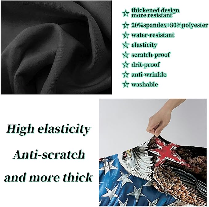 Luggage Cover Plus - Image 3