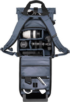 WANDRD All New PRVKE 15L V4 Camera Backpack: Built-In Camera Cube Travel - Image 3
