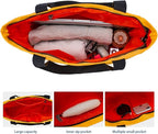 ETidy Large Capacity Foldable Tote Bag - Image 6