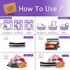 Freelivity Laundry Detergent Sheets, 200 Loads Eco-Friendly Laundry Soap Strips - Image 3
