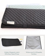 Diaper Changing Pad Portable - Image 4
