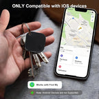 Bluetooth Tracker Tag 2 Pack, Work - Image 2
