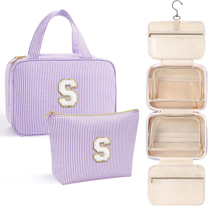 YOOLIFE Hanging Toiletry Bag by YOOLIFE