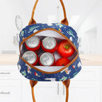 FlowFly Insulated Lunch Cooler Bag - Image 6