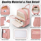 Diaper Bag Backpack, Stylish Baby Diaper Bag, Waterproof Travel Diaper - Image 5