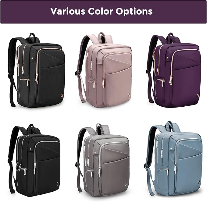 Swissdigital Design Business Laptop Backpack - Image 8
