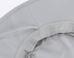 Home Prefer UPF 50+ Sun Hats for Men Women Foldable Wide Brim Fishing Hat Quick - Image 8