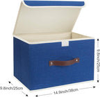 TYEERS Foldable Storage Boxes - Image 2