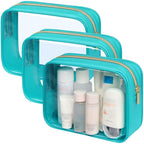 PACKISM TSA Approved Toiletry Bag by Packism