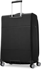 Samsonite UpLIFT Lightweight Medium Checked Softside Luggage - Image 2