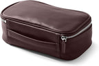 Leatherology Brown Medium Travel Organizer - Image 4