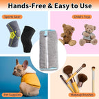 Shoe Washing Machine Bag, Shoe Laundry Bag - Image 7