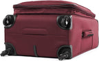 Travelpro Maxlite 5 Softside Expandable 2-Piece Luggage Set — Carry-On and - Image 6